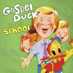 Gospel Duck Goes to School
