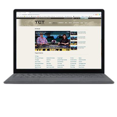 TCT.computer